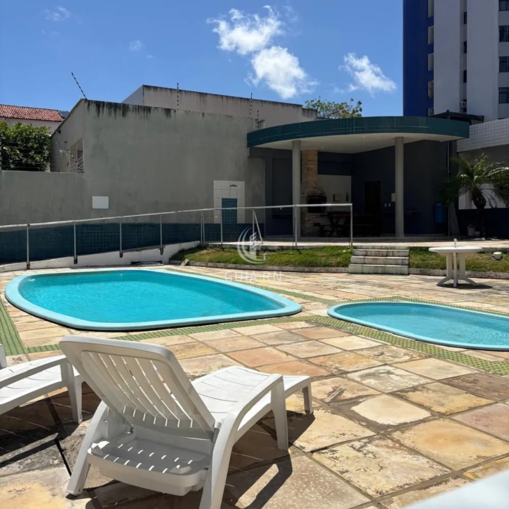 Apartamento, 3 quartos - Foto 2