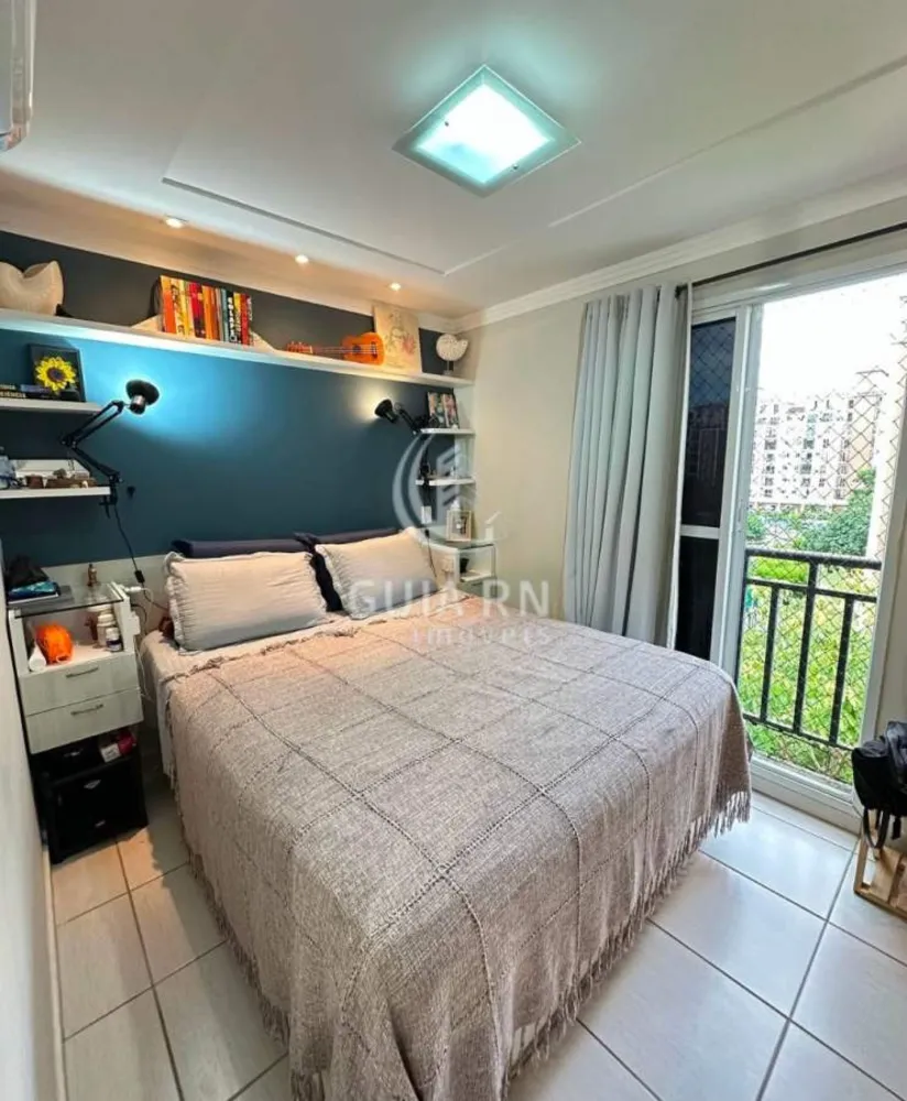 Apartamento, 3 quartos - Foto 5
