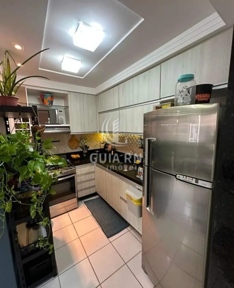 Apartamento, 3 quartos - Foto 3