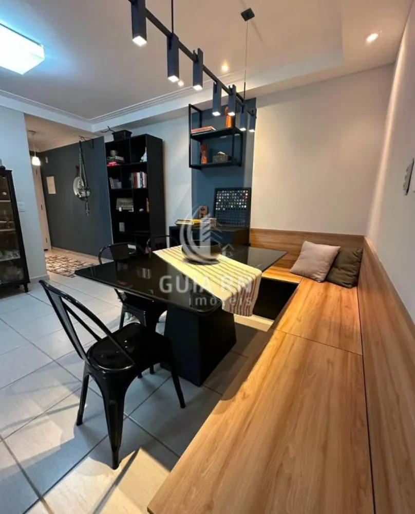 Apartamento, 3 quartos - Foto 2