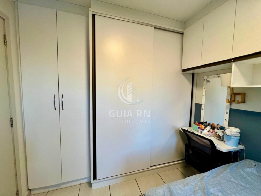 Apartamento à venda com 3 quartos - Foto 3