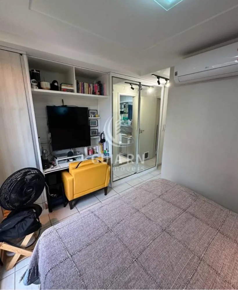 Apartamento, 3 quartos - Foto 4