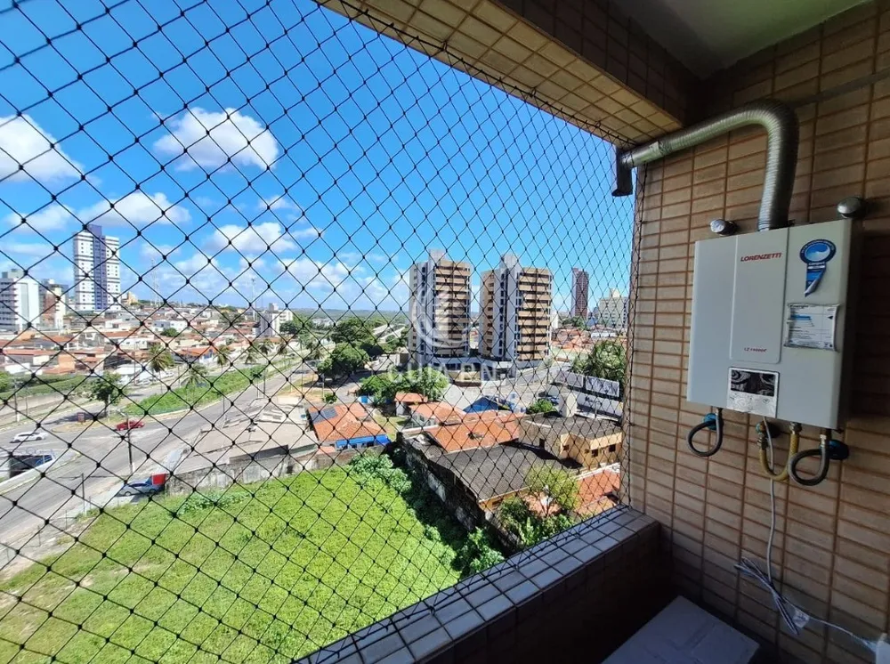 Apartamento, 2 quartos - Foto 12