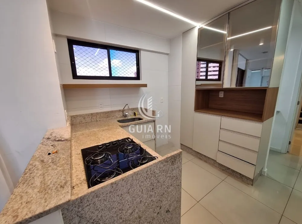 Apartamento, 2 quartos - Foto 5