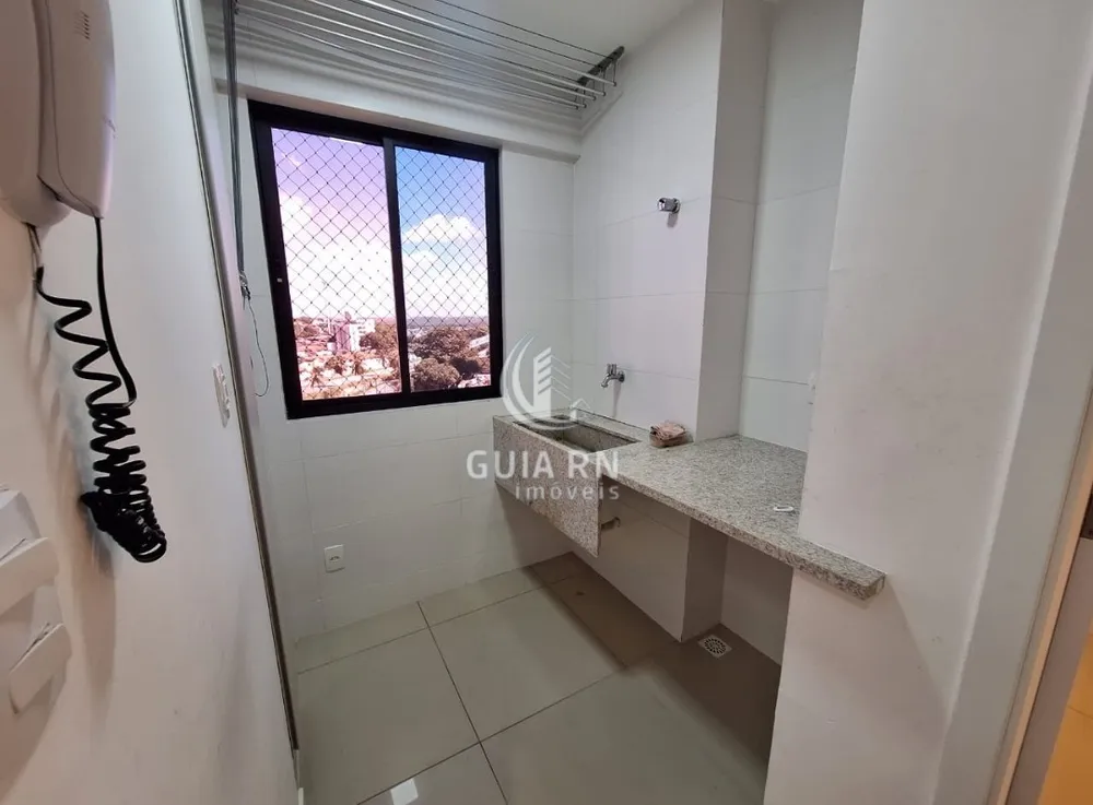 Apartamento, 2 quartos - Foto 8
