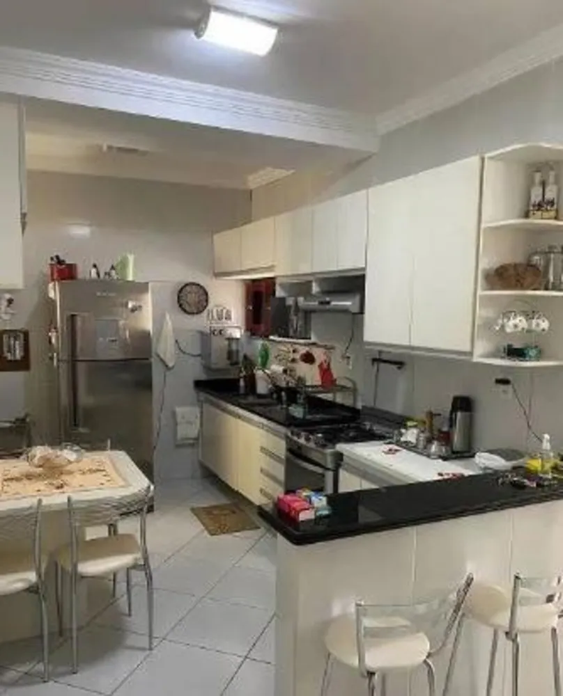Casa, 3 quartos - Foto 11