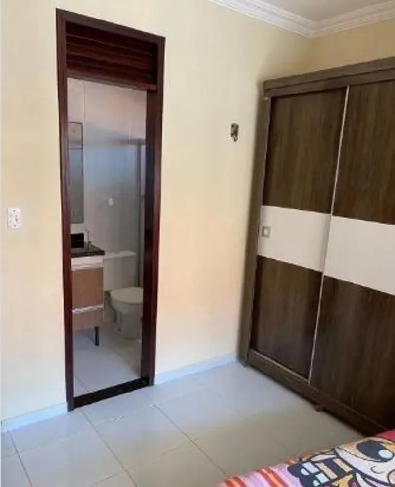 Casa, 3 quartos - Foto 3
