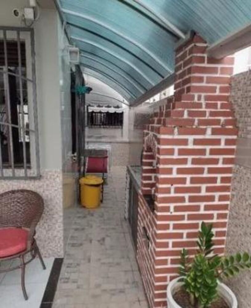 Casa, 3 quartos - Foto 4