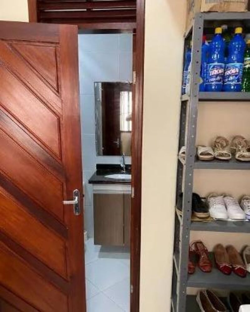 Casa, 3 quartos - Foto 3