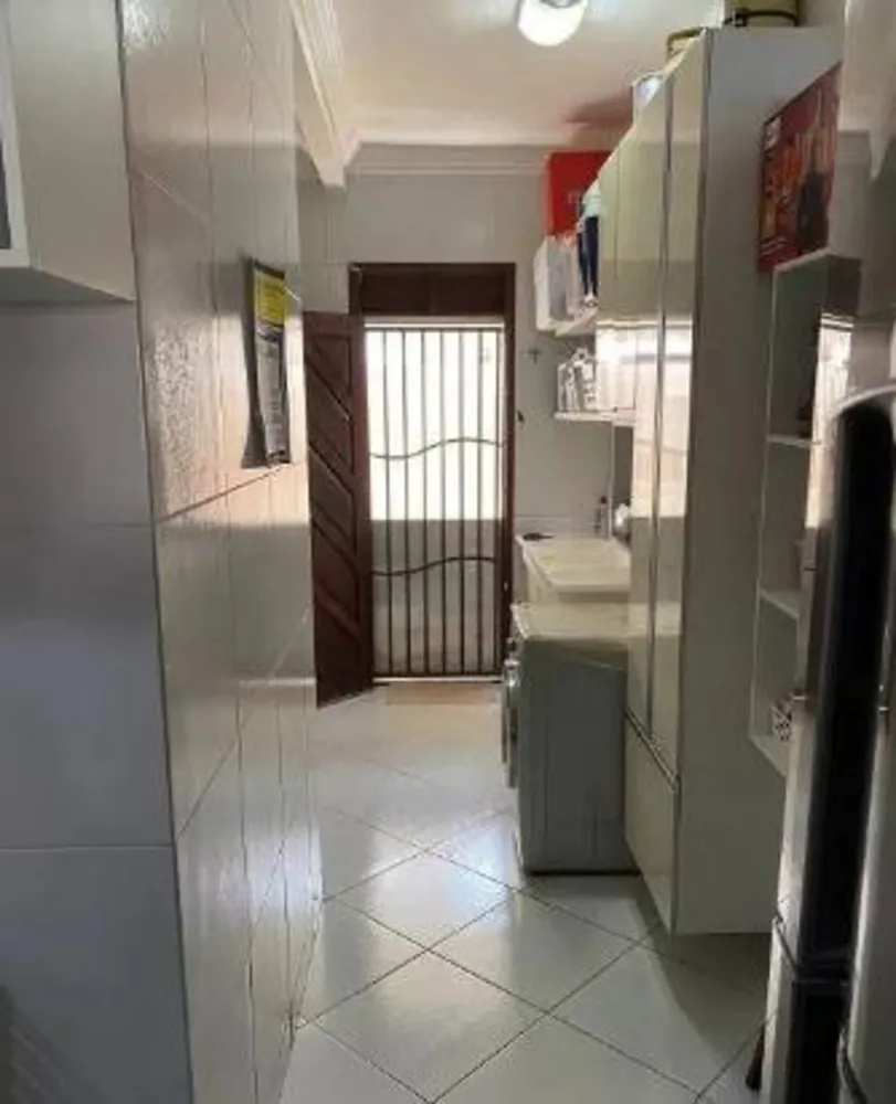 Casa, 3 quartos - Foto 13