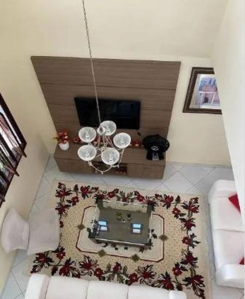 Casa, 3 quartos - Foto 2