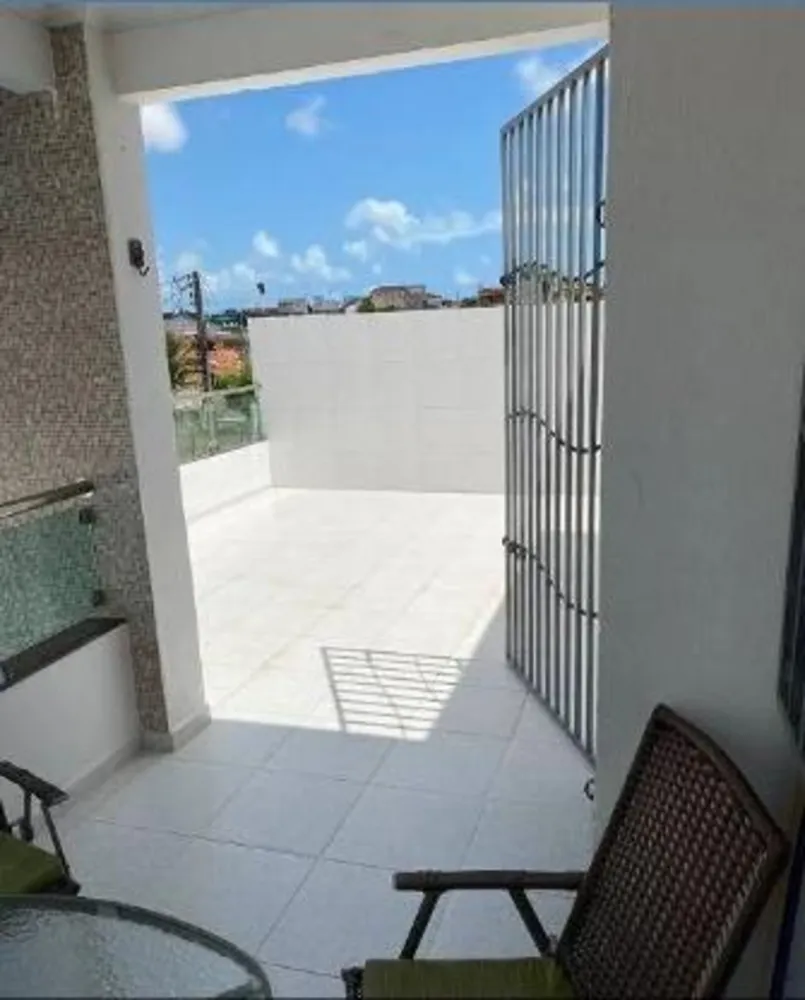Casa, 3 quartos - Foto 6