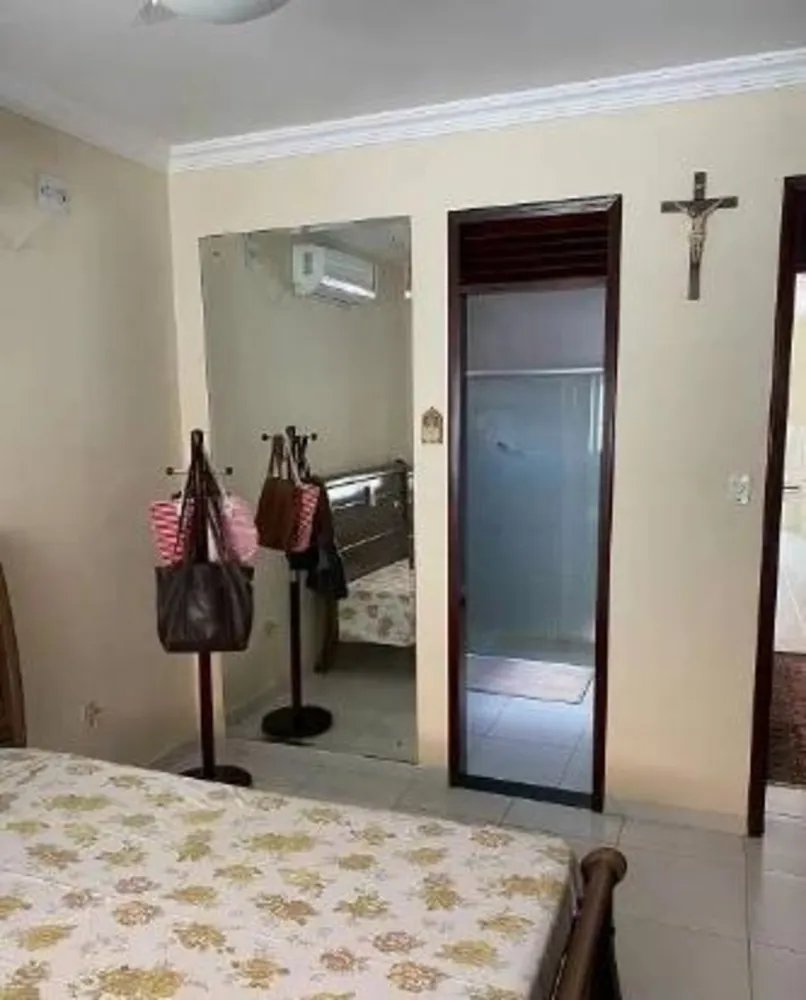 Casa, 3 quartos - Foto 5