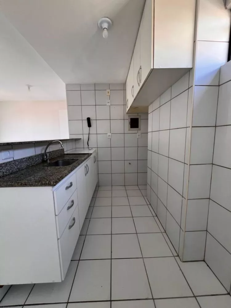 Apartamento à venda com 2 quartos - Foto 6