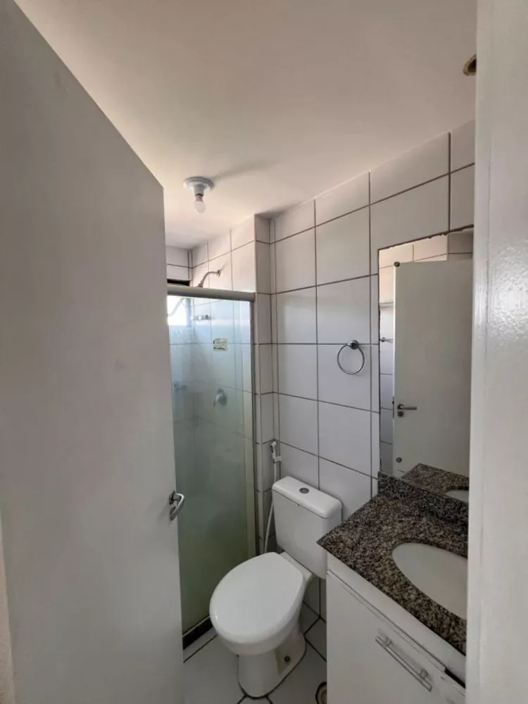 Apartamento à venda com 2 quartos - Foto 5