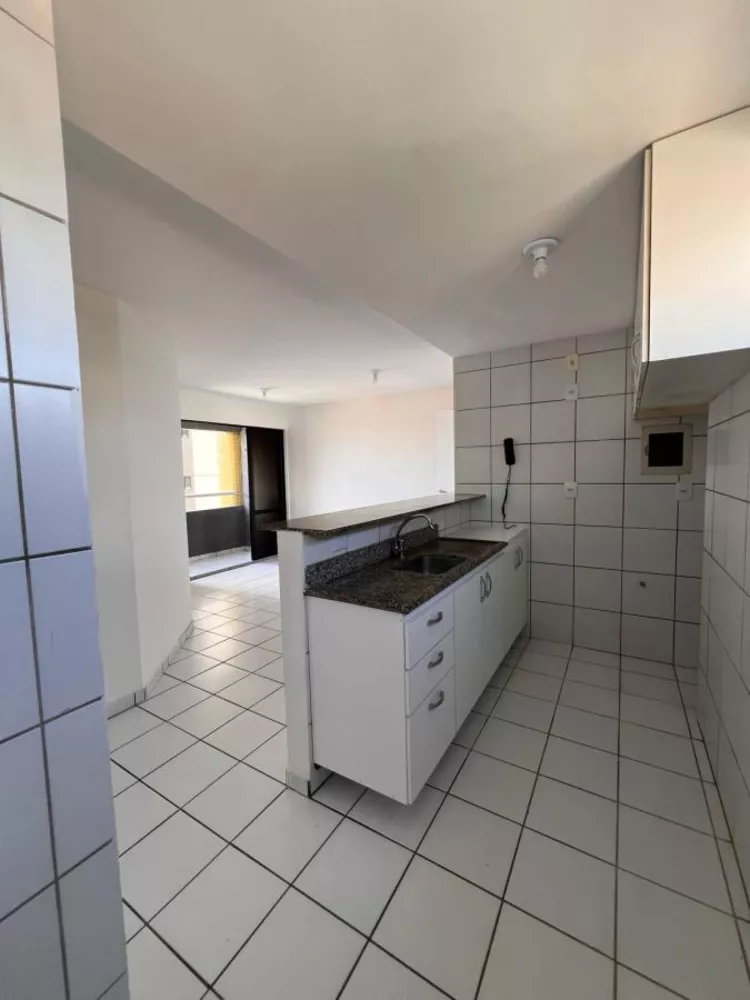 Apartamento à venda com 2 quartos - Foto 1