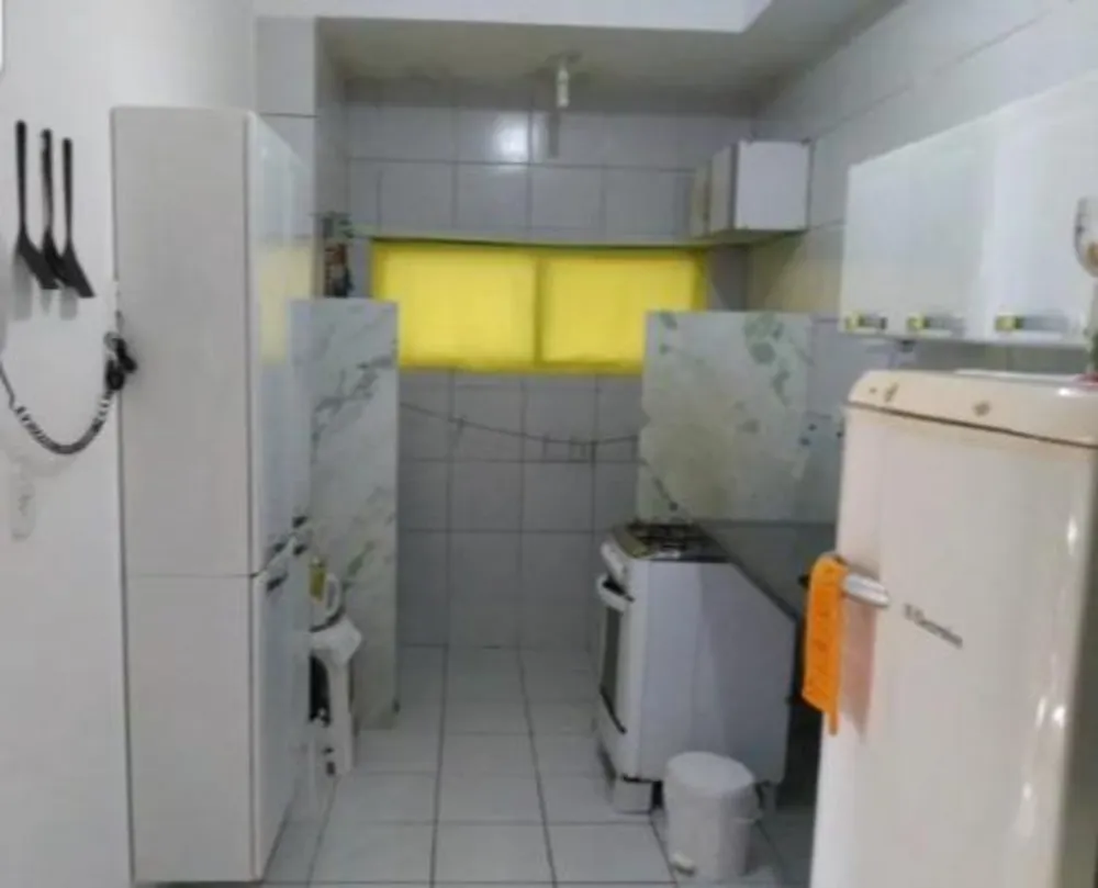 Apartamento, 2 quartos, 56 m² - Foto 5