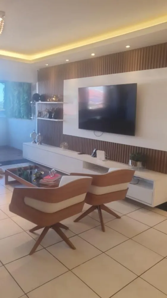 Apartamento, 3 quartos - Foto 2