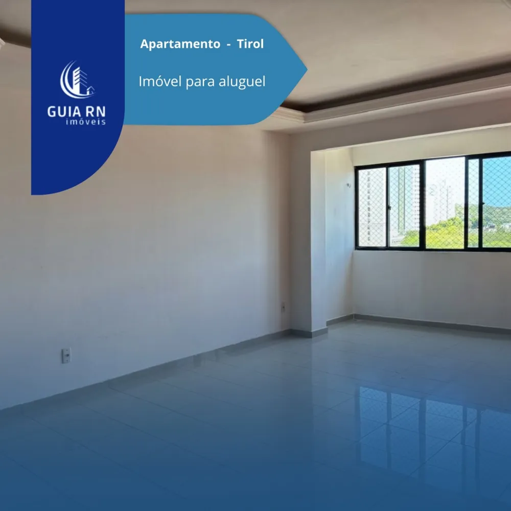 Apartamento, 3 quartos - Foto 1