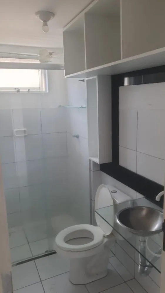 Apartamento, 2 quartos - Foto 9