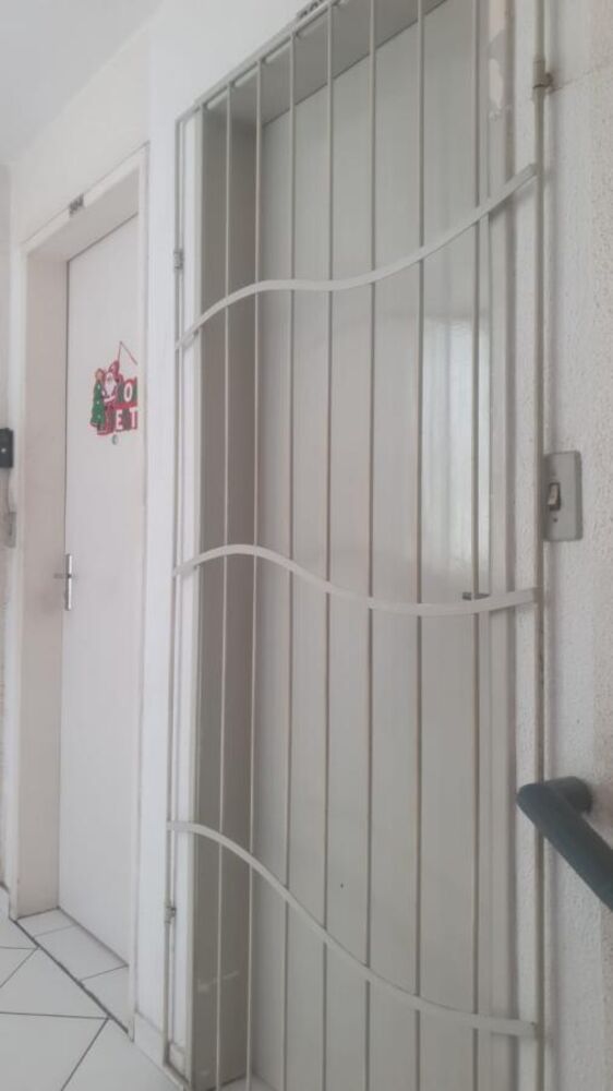 Apartamento, 2 quartos - Foto 1