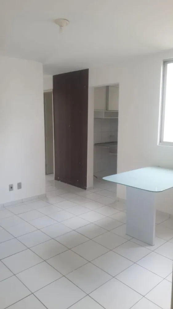 Apartamento, 2 quartos - Foto 1
