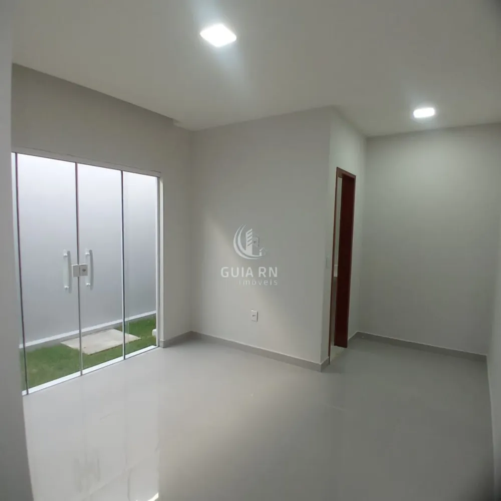 Casa, 3 quartos - Foto 4
