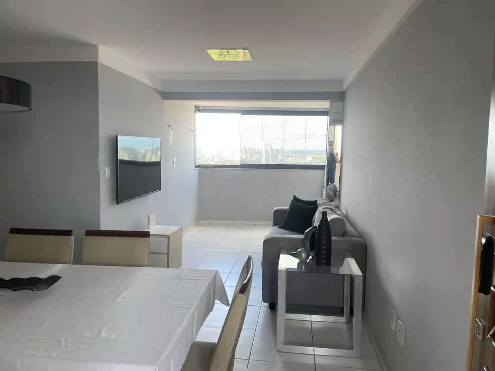 Apartamento à venda com 3 quartos - Foto 1