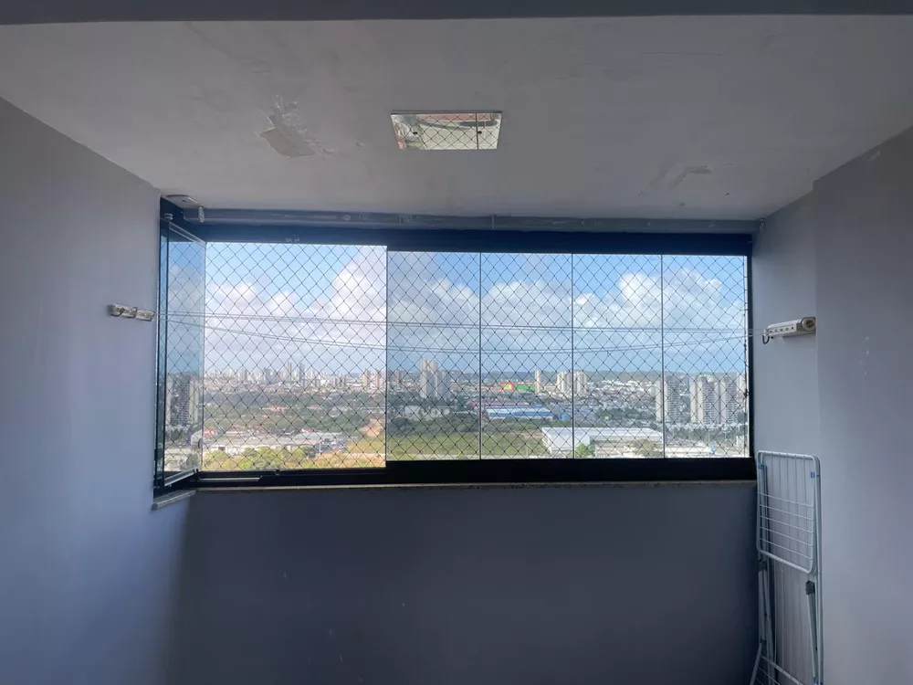 Apartamento à venda com 3 quartos - Foto 4