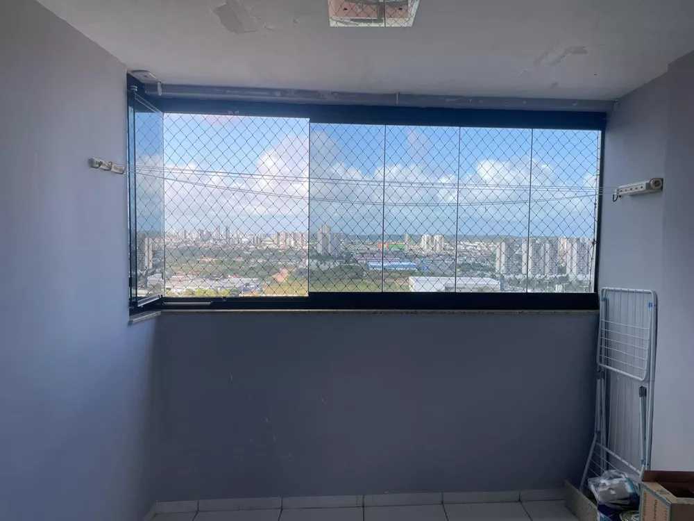 Apartamento à venda com 3 quartos - Foto 3