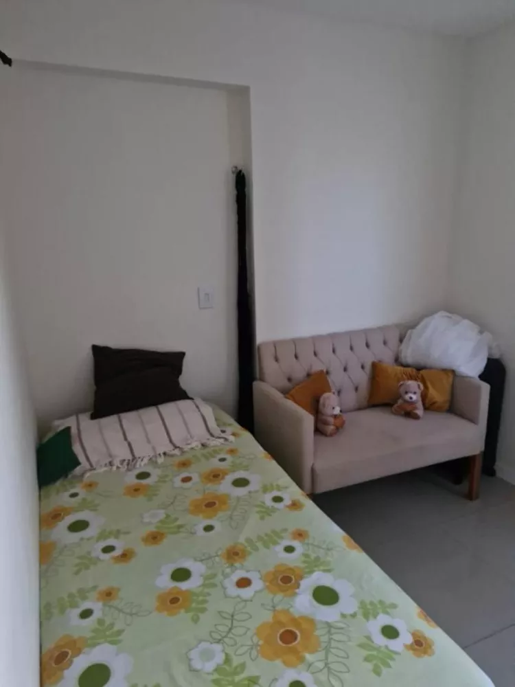 Apartamento à venda com 3 quartos - Foto 4