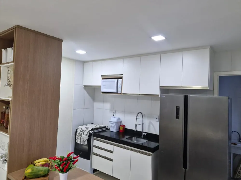 Apartamento, 3 quartos - Foto 10
