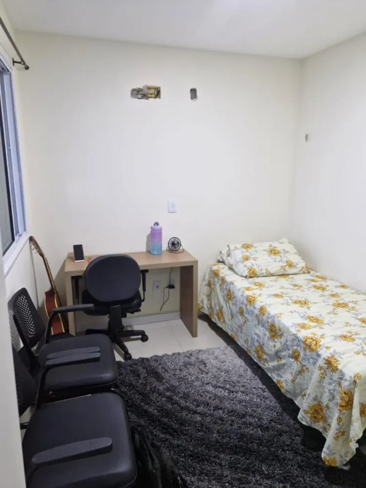 Apartamento, 3 quartos - Foto 5