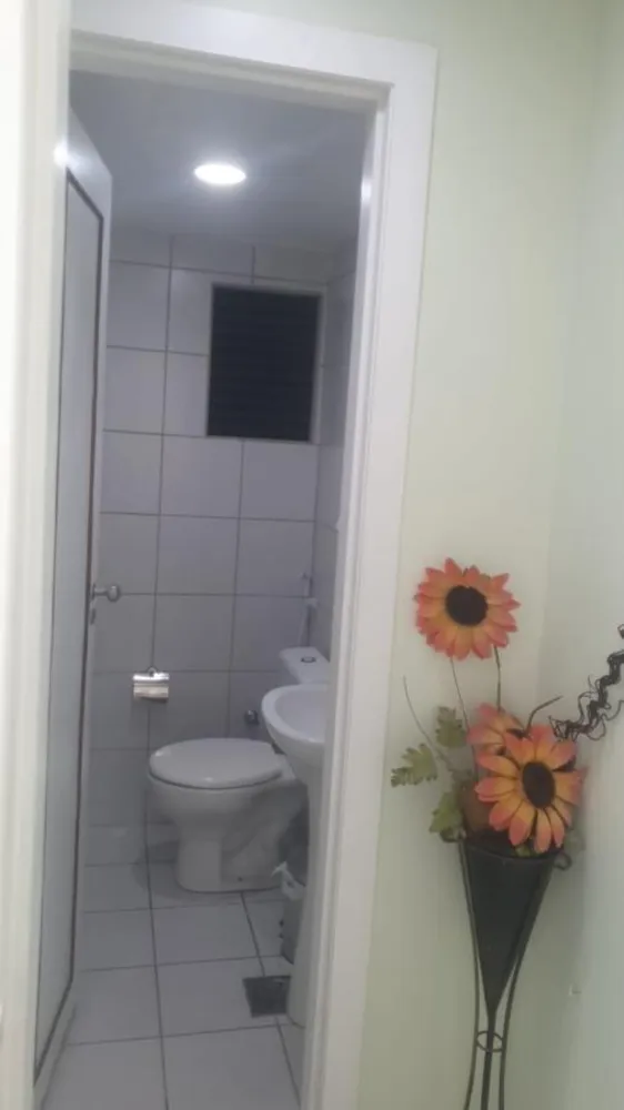 Sala-Conjunto - Foto 6
