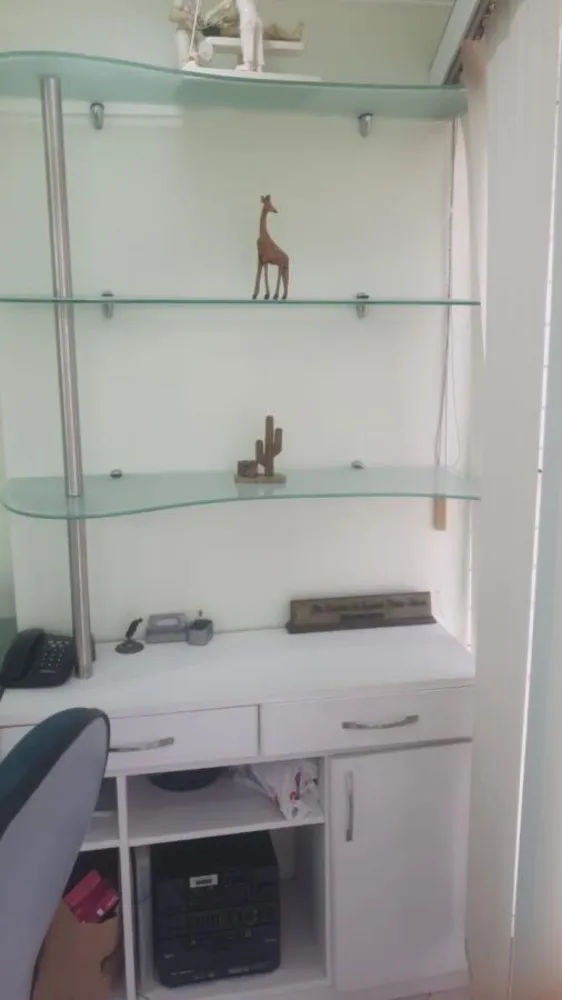Sala-Conjunto - Foto 16