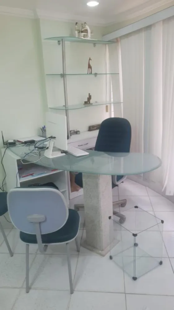 Sala-Conjunto - Foto 8