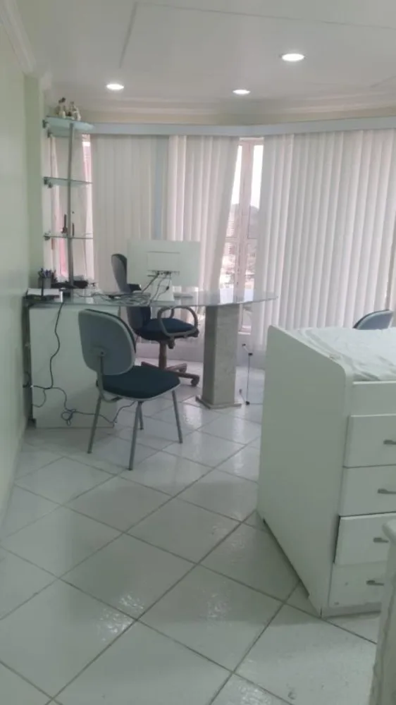 Sala-Conjunto - Foto 7