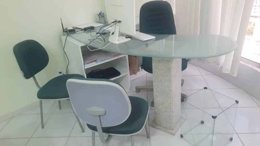 Sala-Conjunto - Foto 15