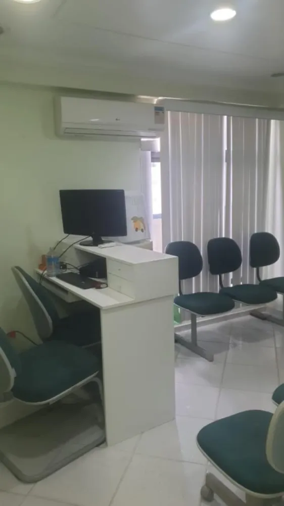 Sala-Conjunto - Foto 5