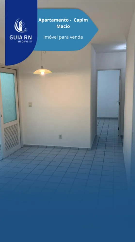 Apartamento, 3 quartos - Foto 1