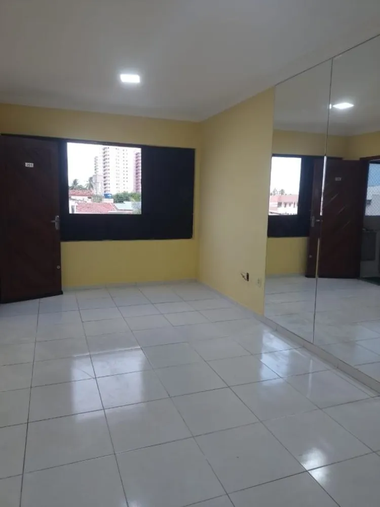 Apartamento, 2 quartos - Foto 1
