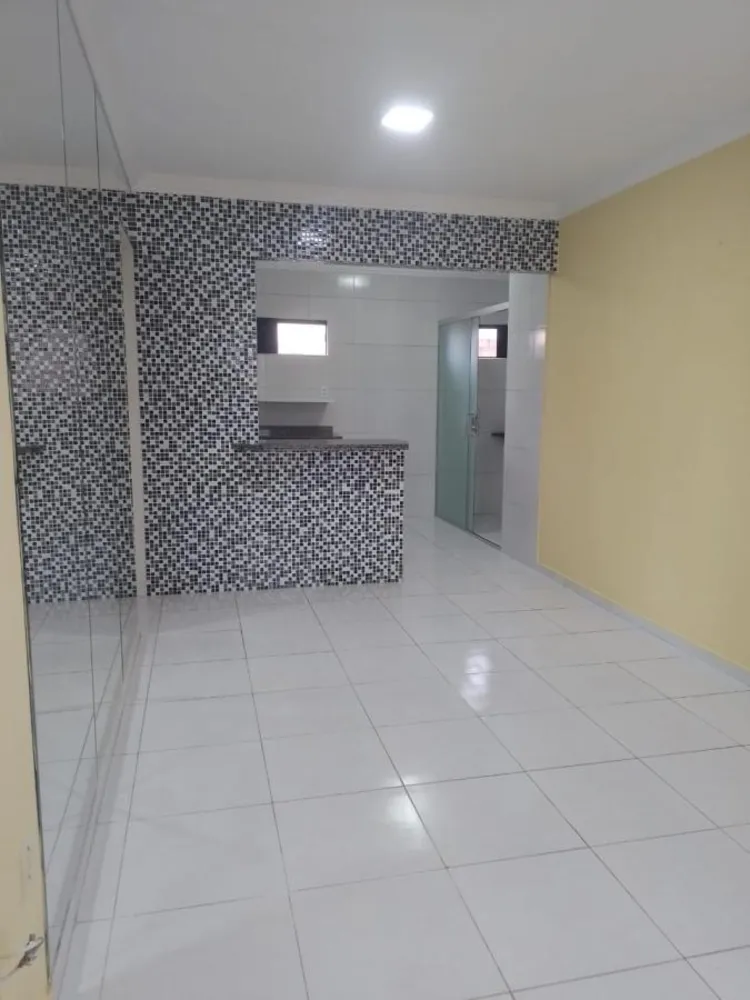 Apartamento, 2 quartos - Foto 2