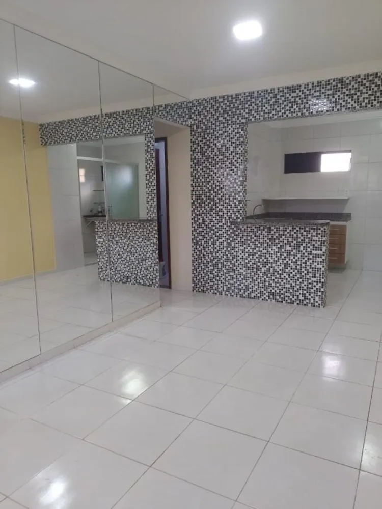 Apartamento, 2 quartos - Foto 3