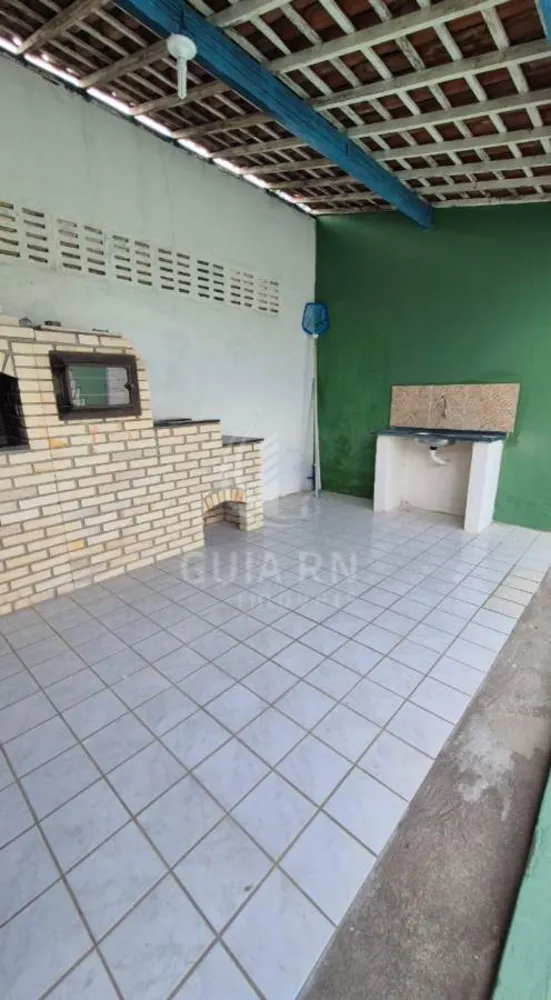 Casa, 3 quartos - Foto 12