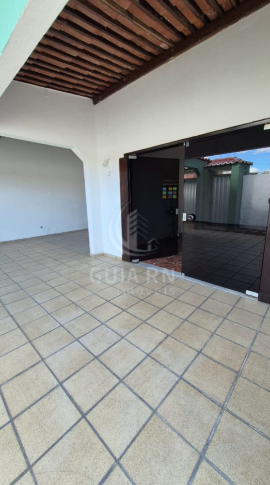 Casa para alugar com 3 quartos - Foto 2