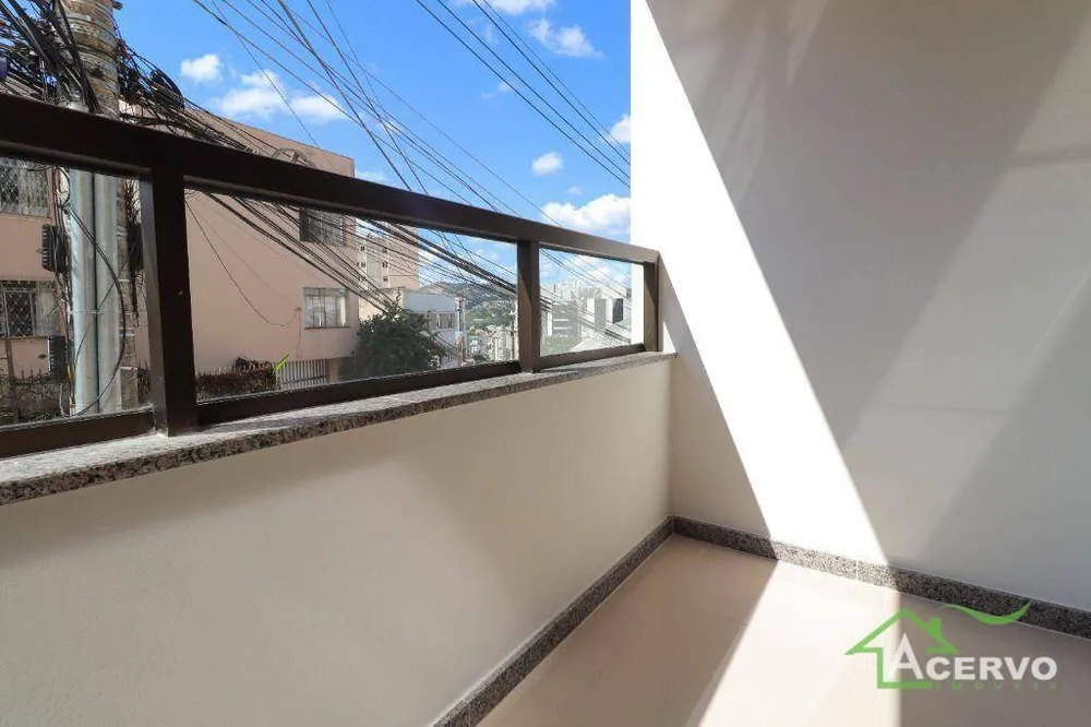 Apartamento, 2 quartos, 64 m² - Foto 2