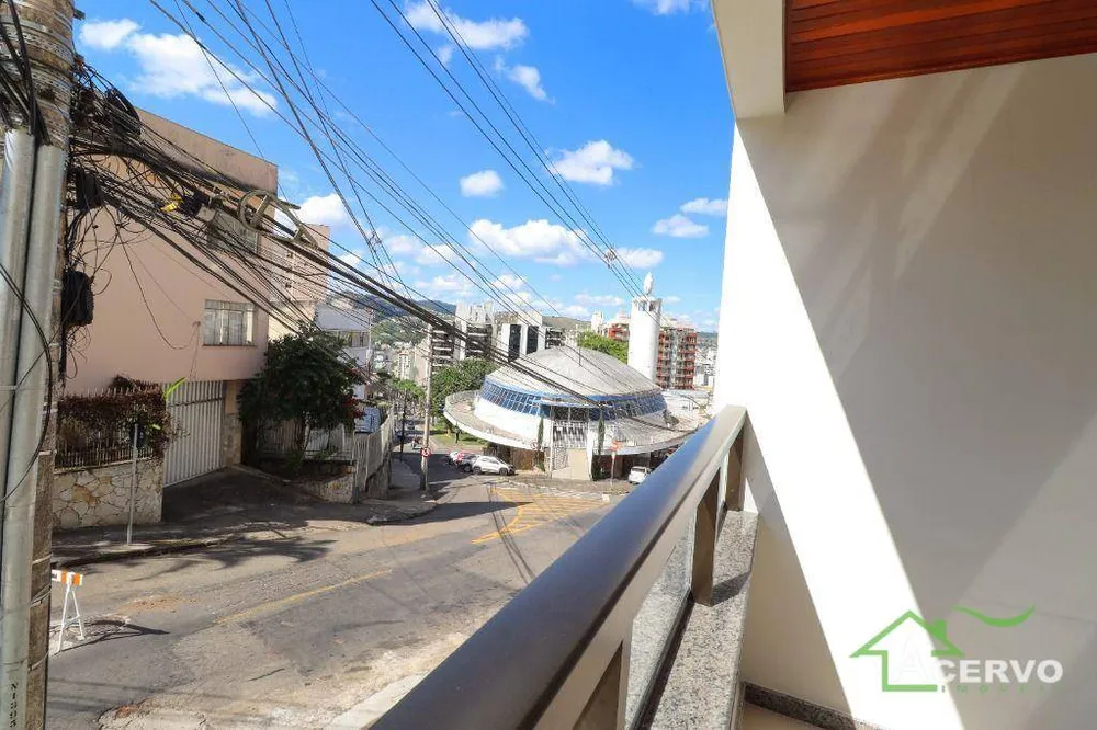 Apartamento, 2 quartos, 64 m² - Foto 3