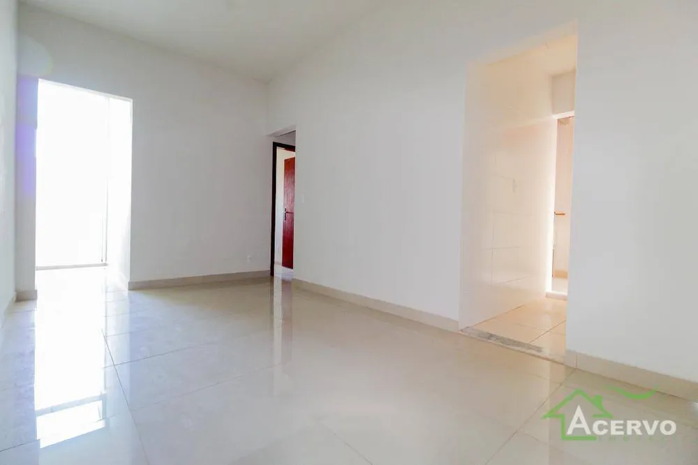 Apartamento, 2 quartos, 77 m² - Foto 2