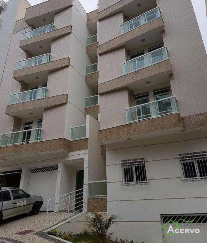 Apartamento, 2 quartos, 77 m² - Foto 1