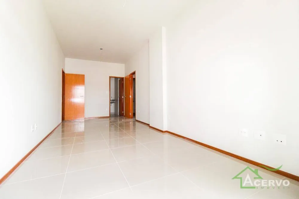 Apartamento, 3 quartos, 96 m² - Foto 2